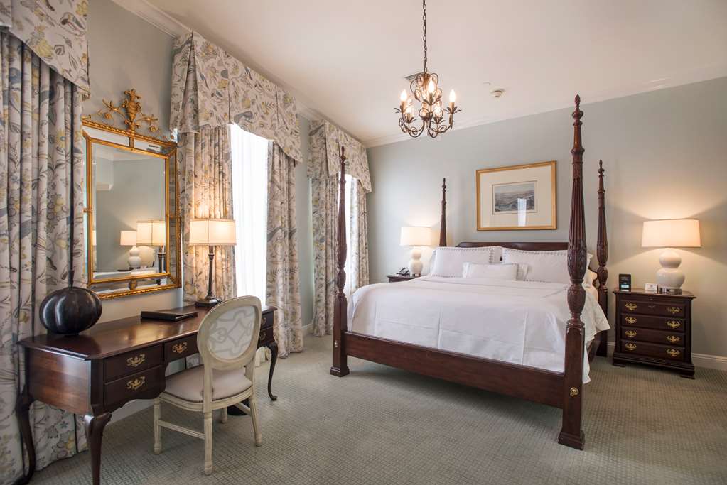 Bienville House Hotel - photo 31