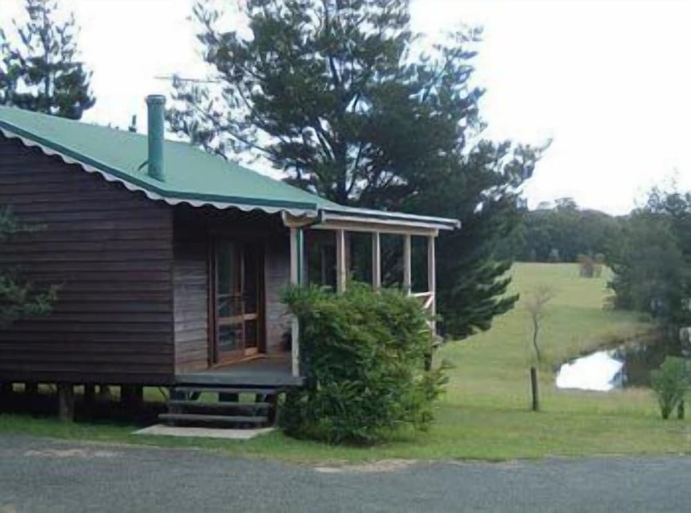 Madison S Mountain Retreat — Kurrajong Heights