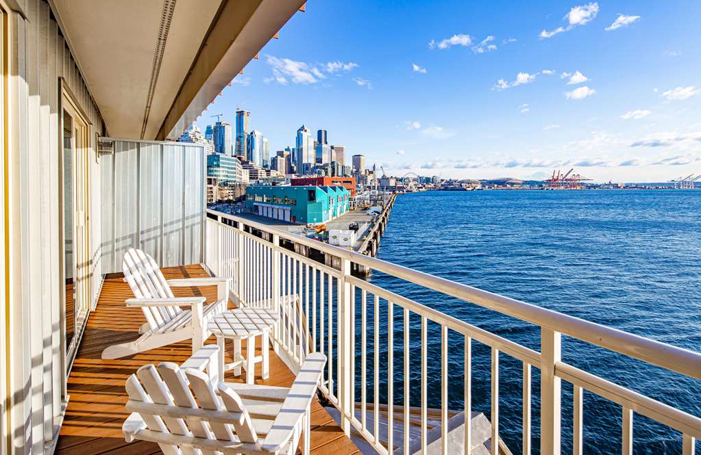 The Edgewater Hotel - photo 39