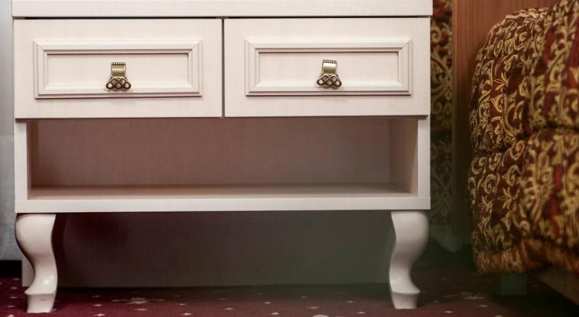 Hotel Podlasie in Bialystok, Poland