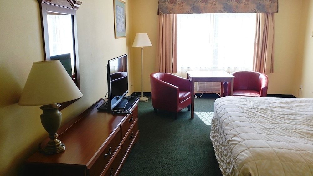 Palace Inn Suites Lincoln City - photo 9