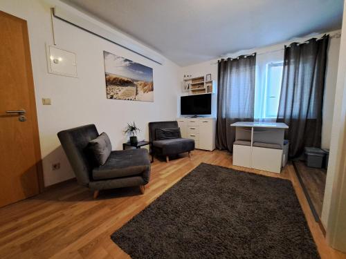 Cosy Retreat in Friolzheim - carbon neutral hotel in Friolzheim