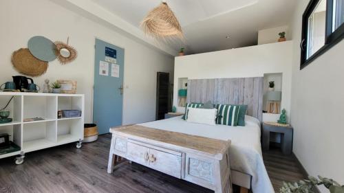 Chez Jeff & Aurelie — hotel in Draguignan