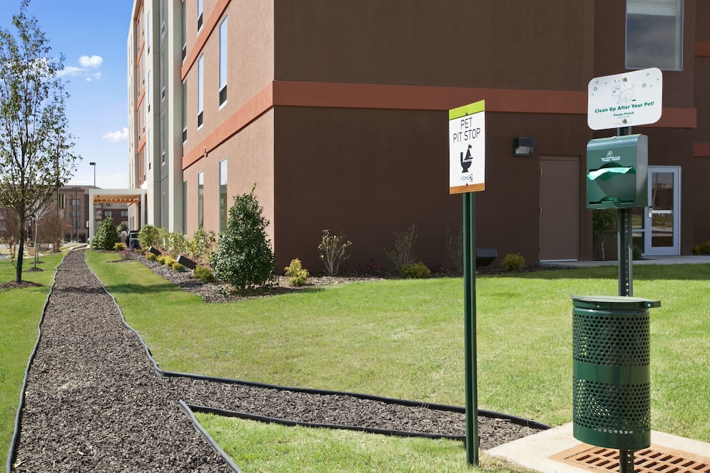 Home2 Suites by Hilton Oxford AL - photo 19