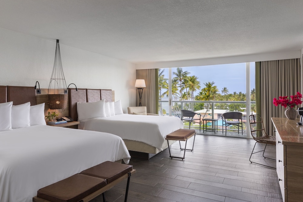 Amara Cay Resort - photo 30