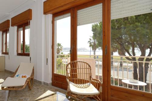 App.ti Scala Dei Turchi Tetide — 4-Star Luxury Hotel in Porto Empedocle, Italy