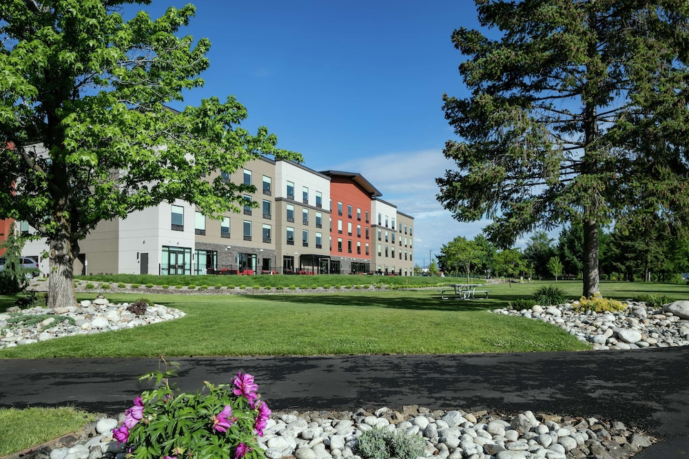 Hilton Garden Inn Wenatchee - photo 48