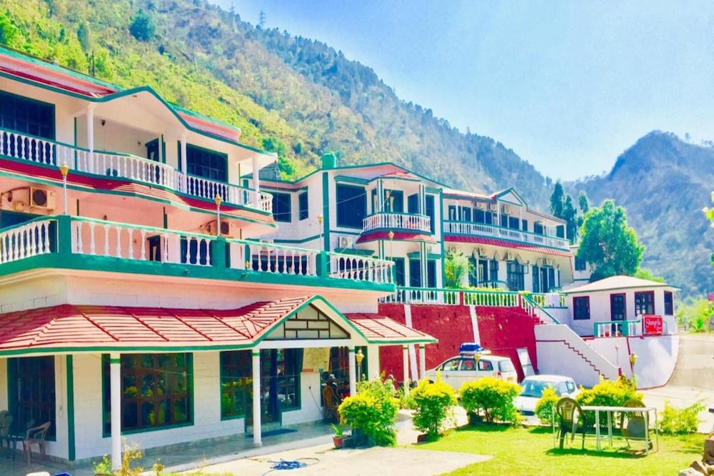 Shangrila Resorts by Raatri in Rudraprayag, India