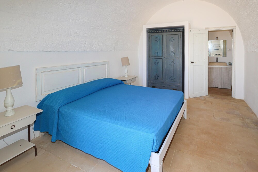 3194 Masseria Il Carrubo by Perle di Puglia — Salve — photo 3