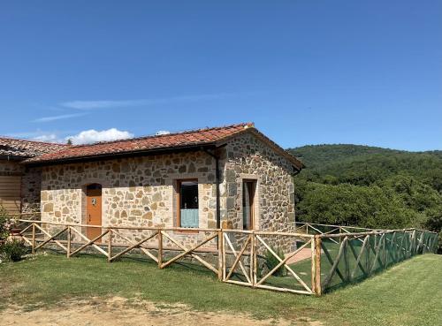 La Casetta Biricocolo — hotel in Bucine