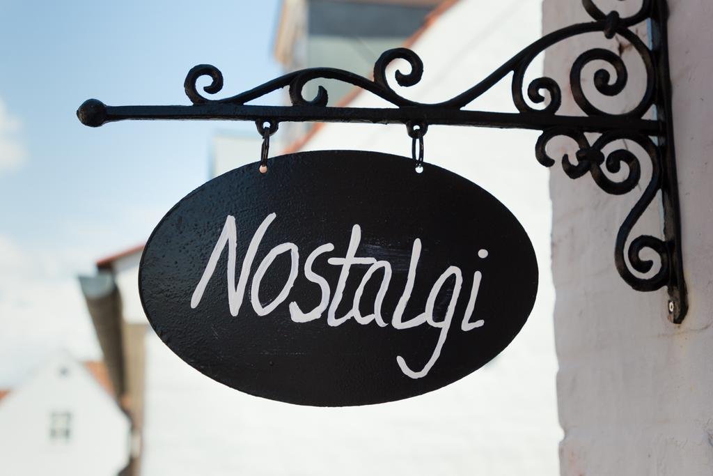 Nostalgi Marstal in Marstal, Denmark