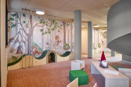 Toplice Family Inn Terme Čatež in Unknown City, Slovenia