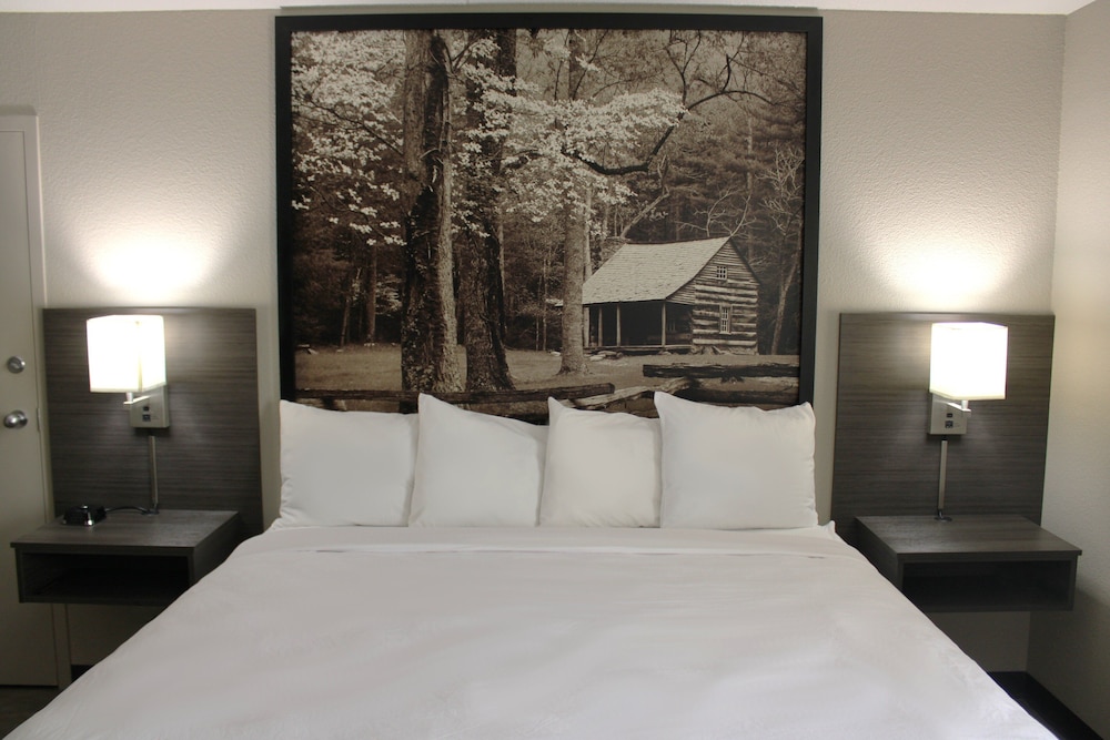 Super 8 by Wyndham Lamar - photo 15