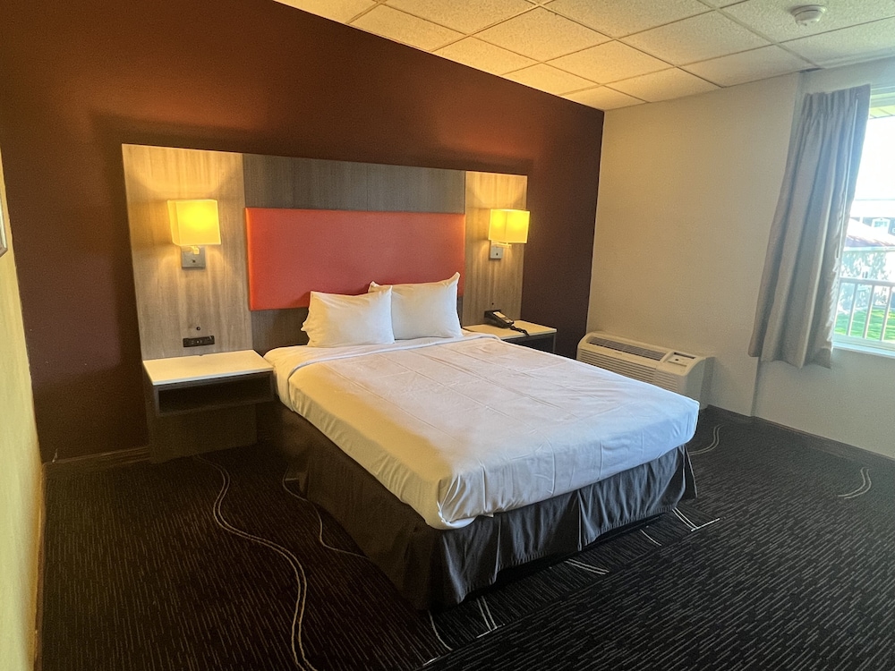 Countryside Suites Kansas City Independence I 70E Sports Complex Hotel - photo 7