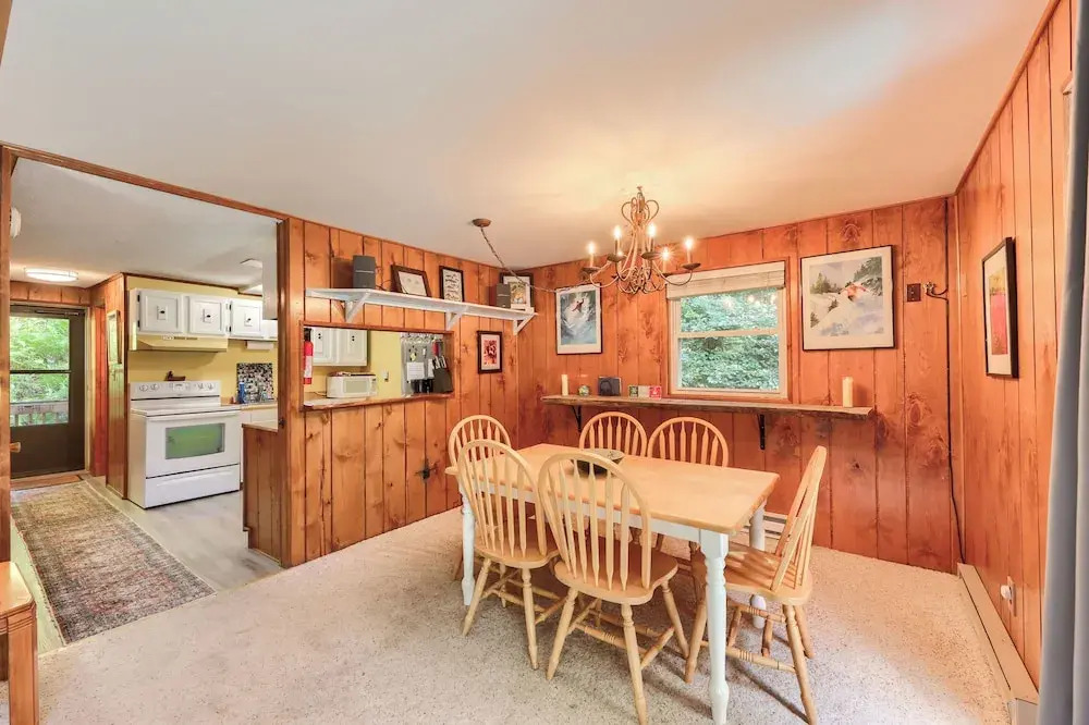 Snowshoe Cabin w Resort Perks Ski Tube & More - photo 16