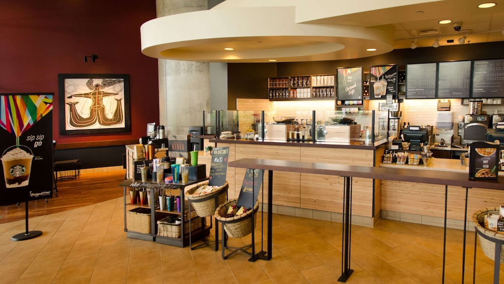 Hilton San Diego Bayfront - photo 114