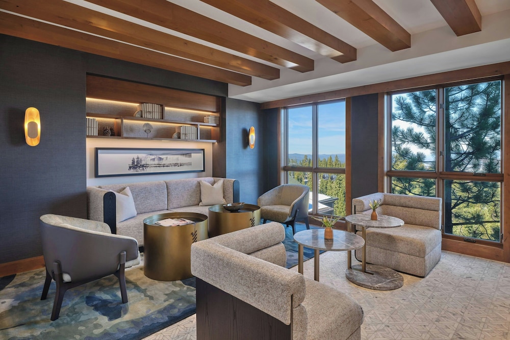 The Ritz Carlton Lake Tahoe - photo 138