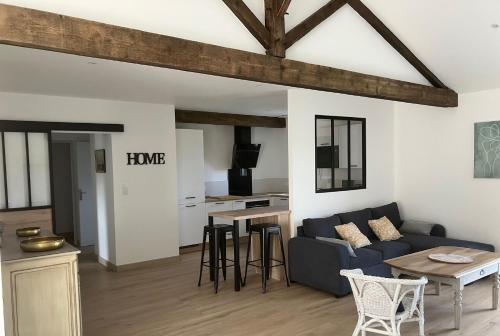 Le Chai Des Annereaux — hotel in Saint-Sulpice-De-Cognac