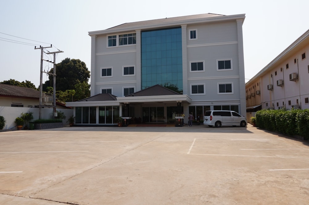 Sai Ngeun 2 Hotel in Savannakhet, Laos