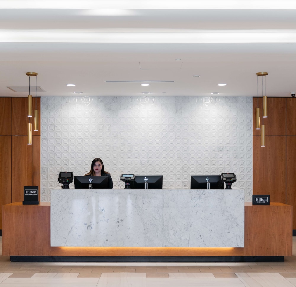 Washington Hilton - photo 7