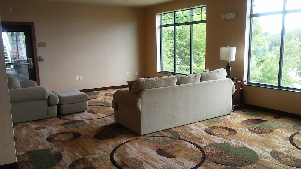 Comfort Inn & Suites Marquette Prairie du Chien - photo 6