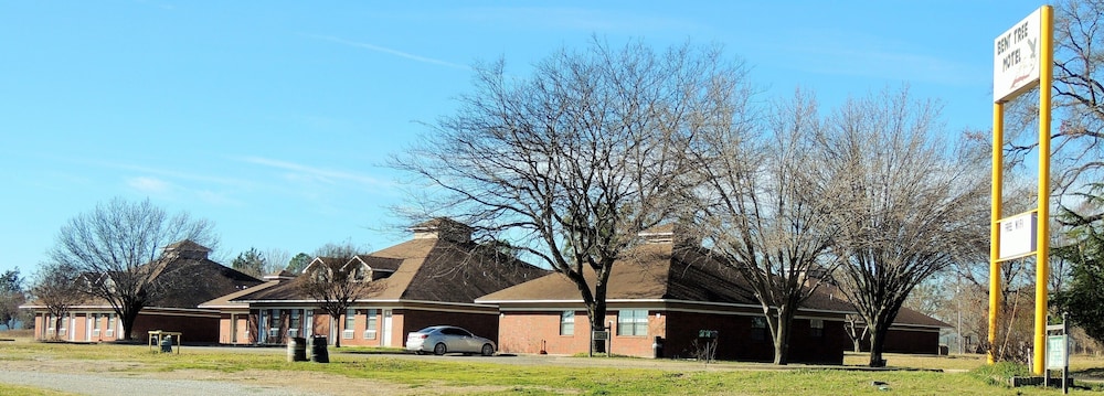 Bent Tree Motel - photo 52