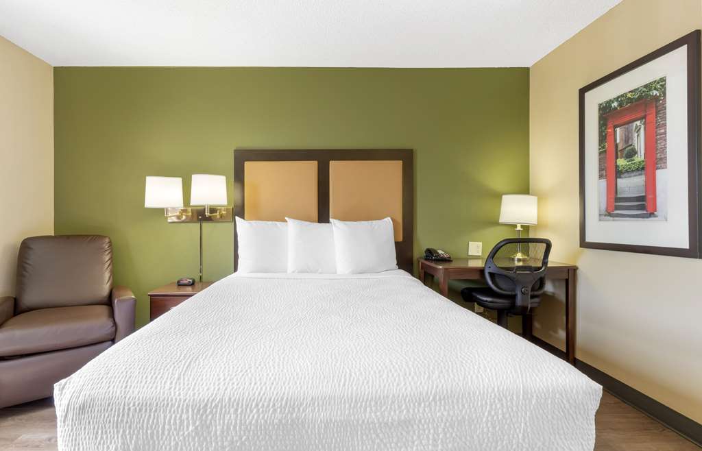 Extended Stay America Suites Stockton Tracy - photo 13