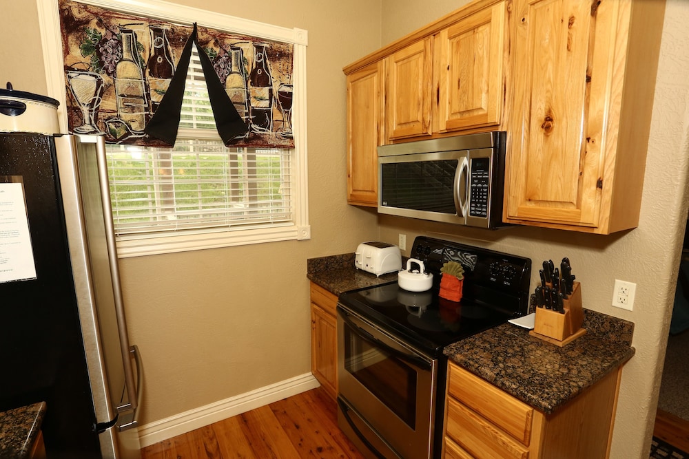 Eagles Nest Condo Resort - photo 10