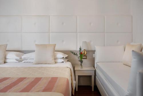 Re Enzo Suites in Bologna, Italy