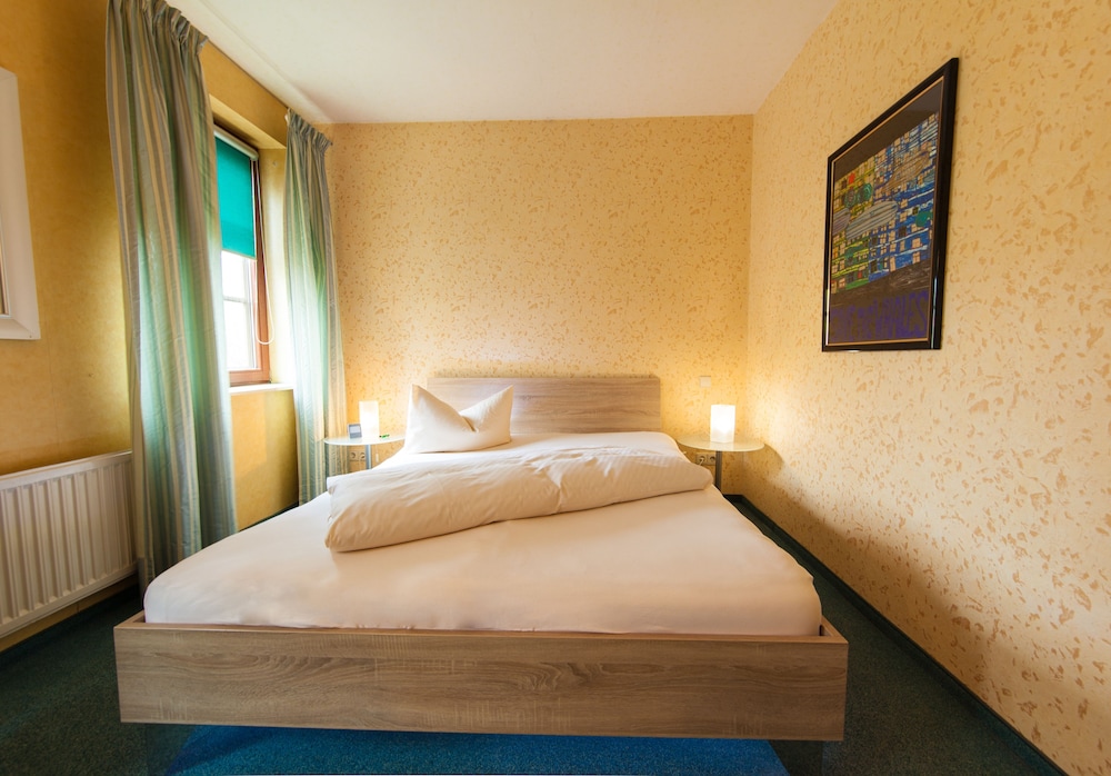 Hotel Garni An der Weide — Berlin — photo 5