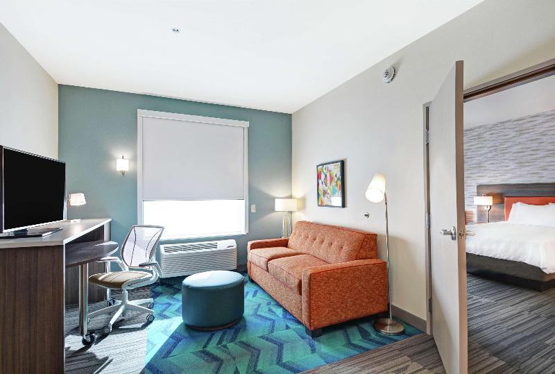 Home2 Suites by Hilton Grand Junction Northwest - photo 135