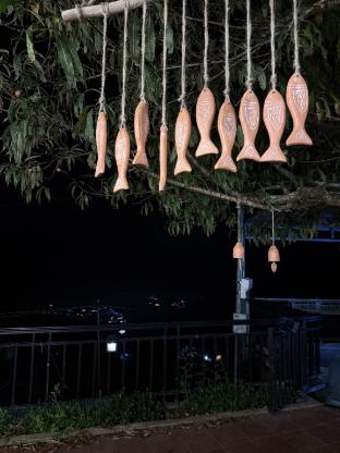 Rio Skyhouse in Da Lat, Vietnam