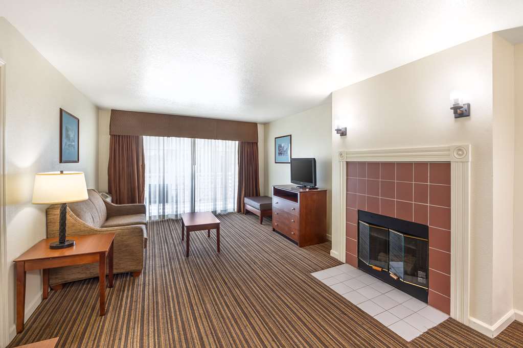 Best Western Capital City Inn - photo 5