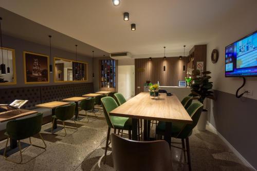 Hotel LoRa — Belgrade — photo 4