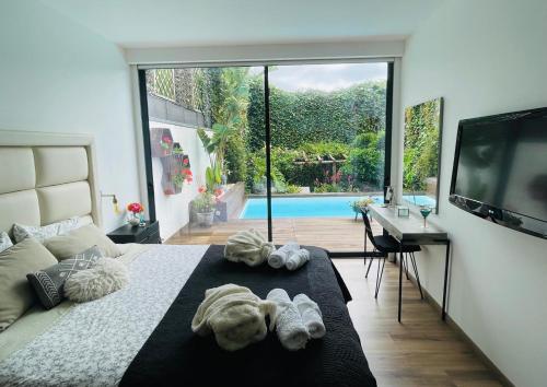 The Green Retreat — hotel in Torres Vedras