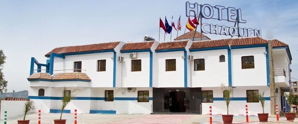 Hotel Chaouen