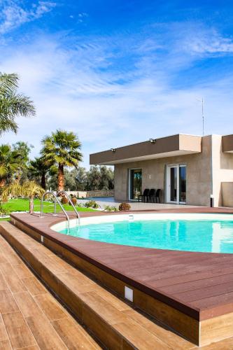 Villa Margares 22080828 — Valenzano
