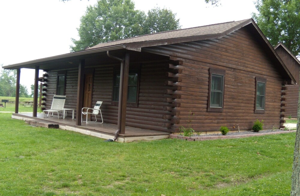 Mariner's Village Resort - photo 38