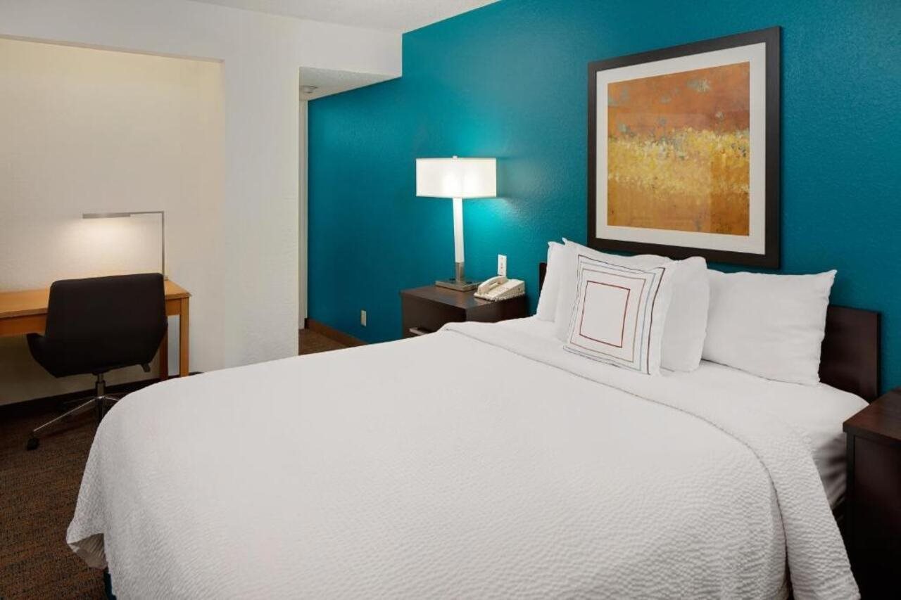 Residence Inn by Marriott Detroit Troy Madison Heights - photo 5