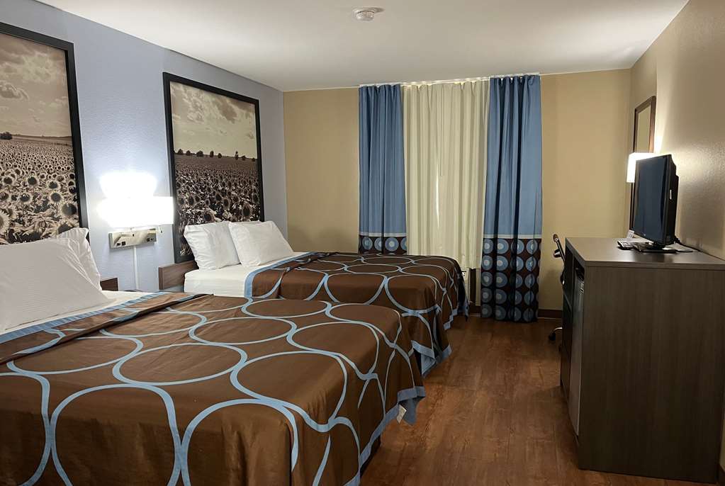 Super 8 by Wyndham Independence KS - photo 15