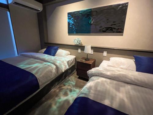 Umi Iro うみいろ下関 in Shimonoseki, Japan