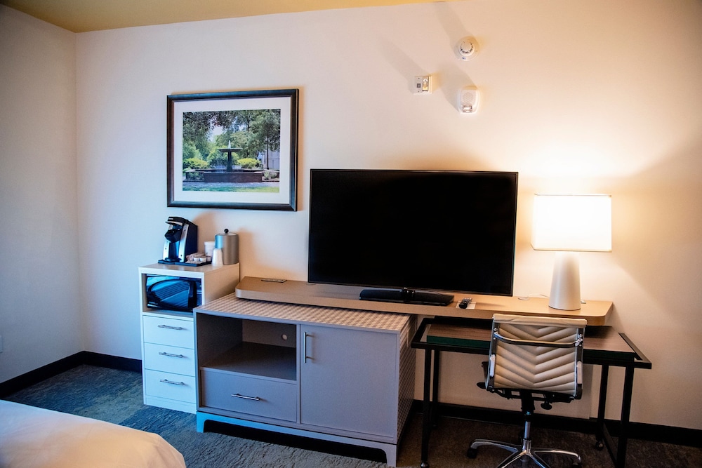 Holiday Inn Hotel & Suites Savannah Airport Pooler - photo 49