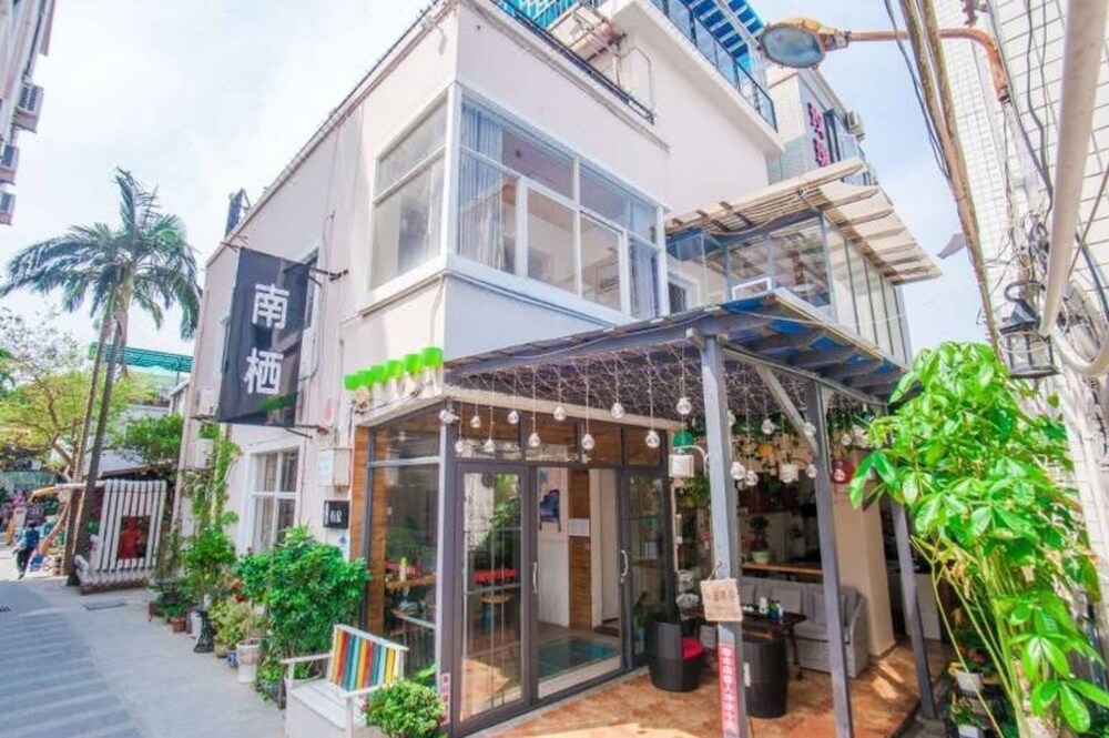 Nan Xi Inn - last minute hotel in Shenzhen