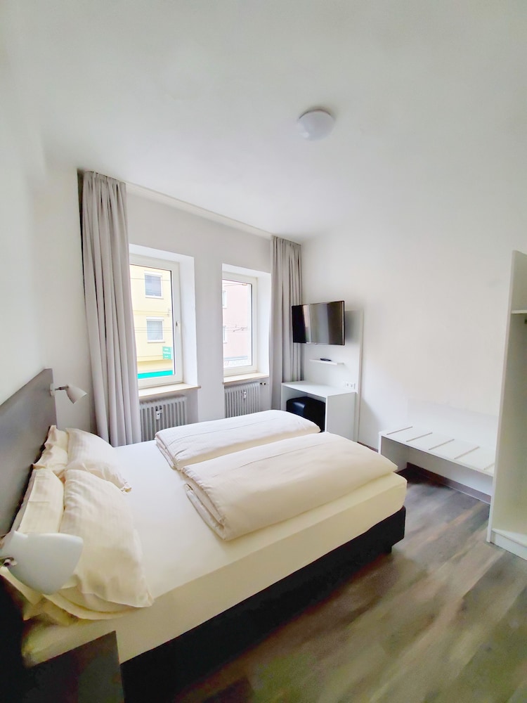 Privatzimmer zu vermieten — carbon neutral stay, Wuerzburg