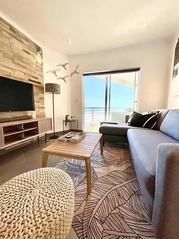 12 Sunset on Hill — 4-Star Luxury Hotel in Cape Town, South Africa