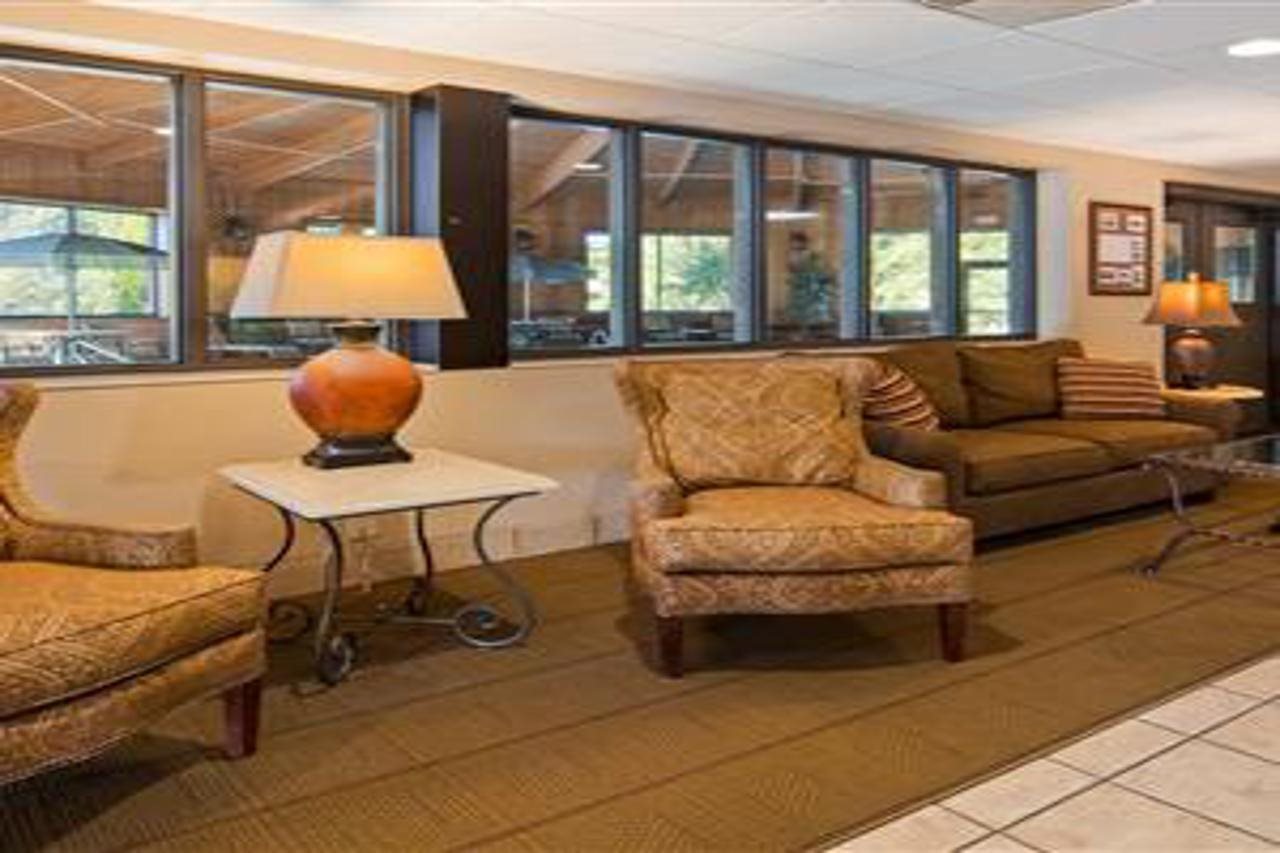 Best Western Caldwell Inn - photo 19