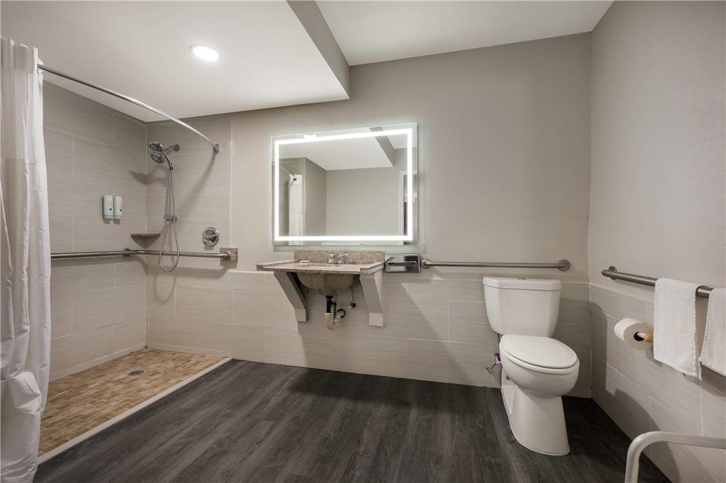 Quality Inn Gadsden Attalla - photo 9