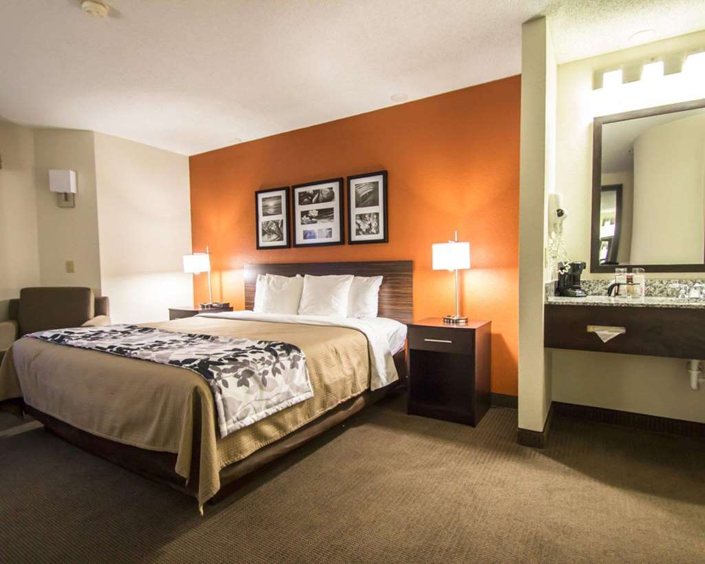 Sleep Inn Ormond Beach Daytona - photo 9