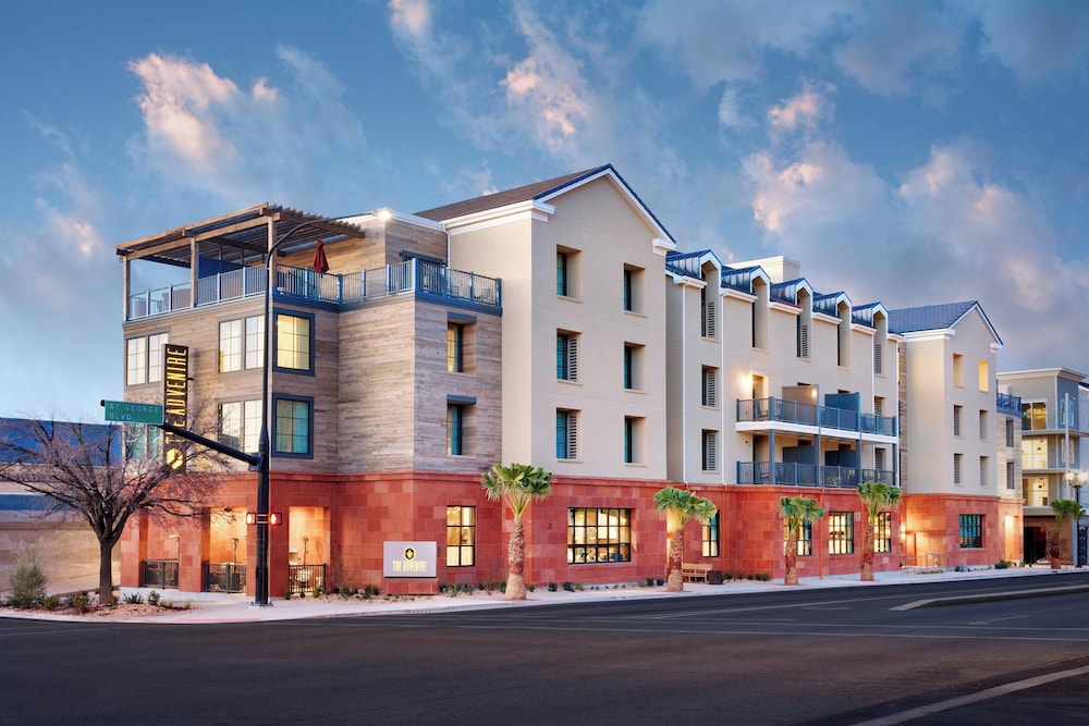 The Advenire Autograph Collection - featured photo