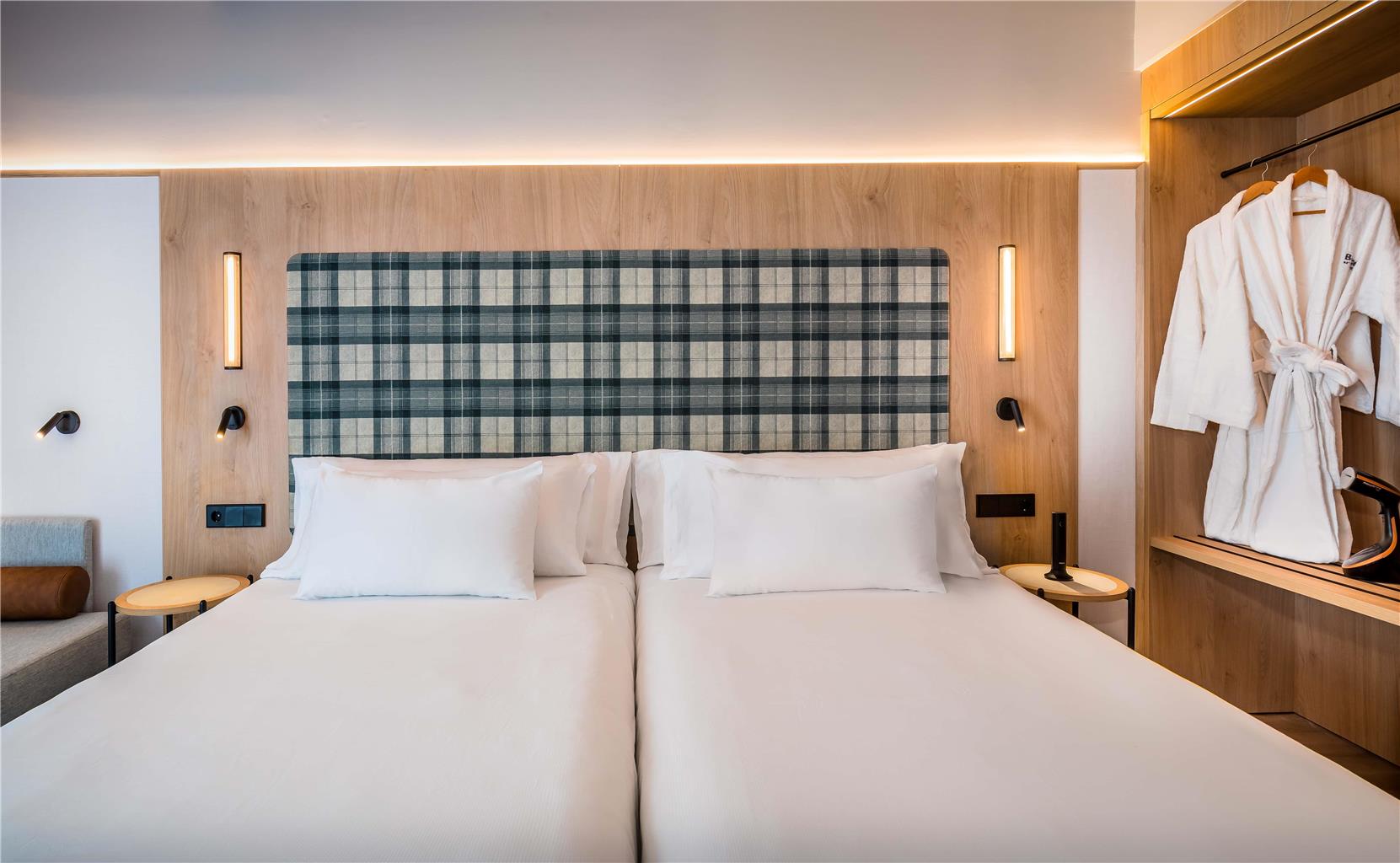 Barceló Valladolid — hotel in Valladolid